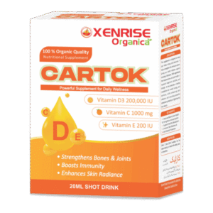 Nutritional Supplements