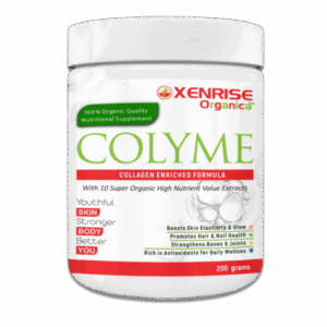Nutritional Supplements