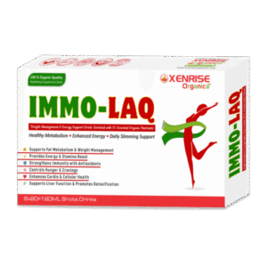 Nutritional Supplements
