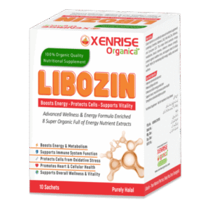 Nutritional Supplements
