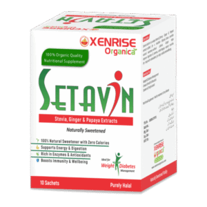 Nutritional Supplements