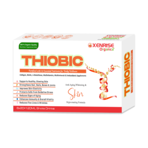 Nutritional Supplements