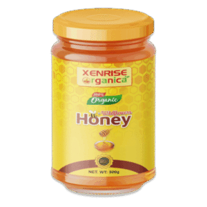 Essential Organic Foods