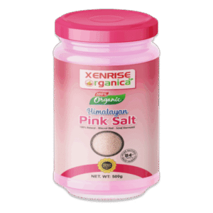 Essential Organic Foods