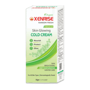 XENRISE RANEEM FRESH