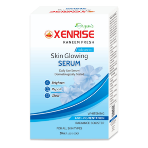 Beauty & Skin Care